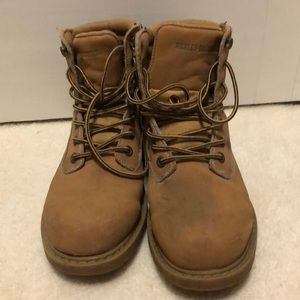 Harley Davidson Work Boots